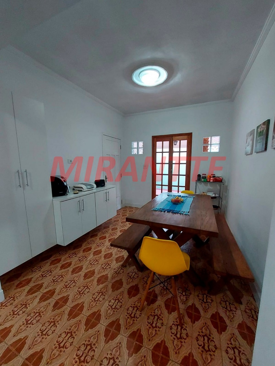 Casa terrea de 224m² com 3 quartos em Tucuruvi