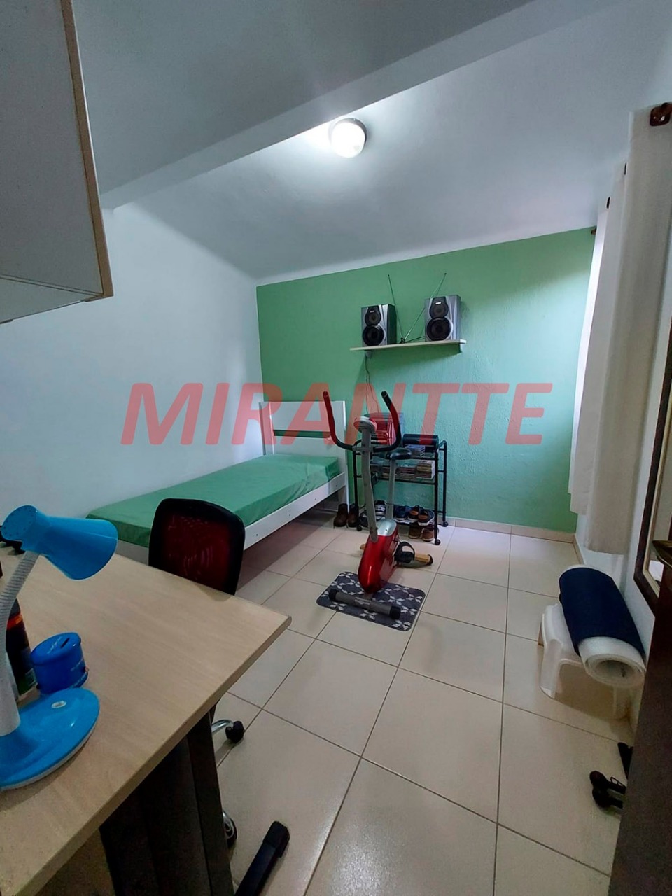 Casa terrea de 224m² com 3 quartos em Tucuruvi