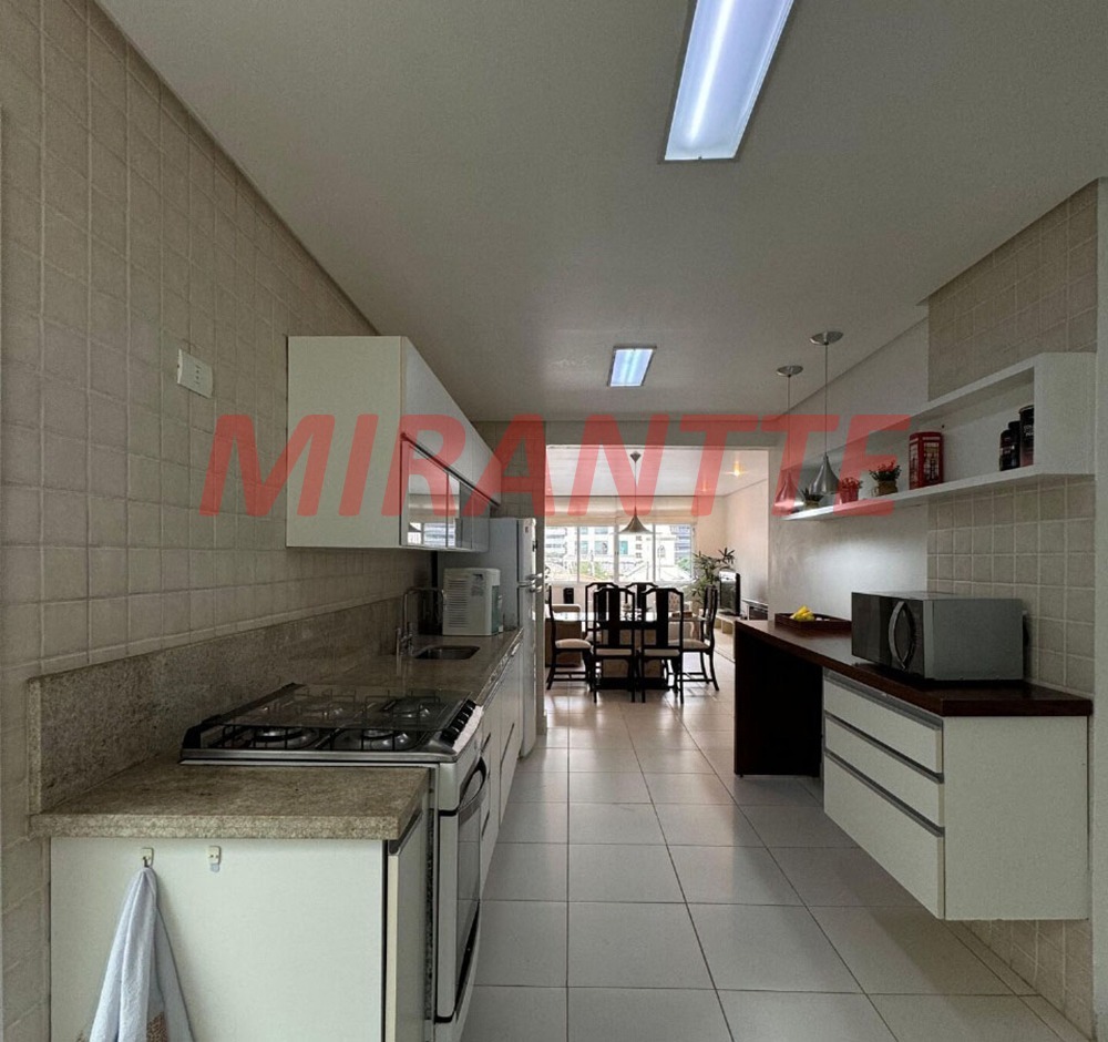 Apartamento de 107m² com 3 quartos em Itaim Bibi
