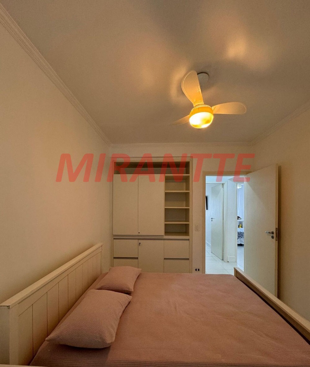 Apartamento de 107m² com 3 quartos em Itaim Bibi