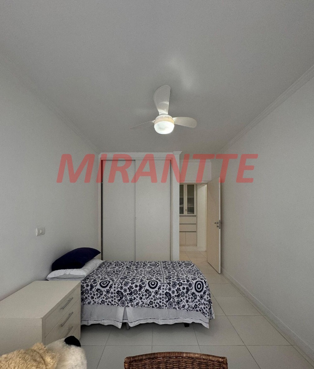 Apartamento de 107m² com 3 quartos em Itaim Bibi