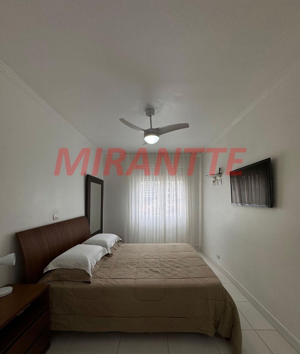 Apartamento de 107m² com 3 quartos em Itaim Bibi