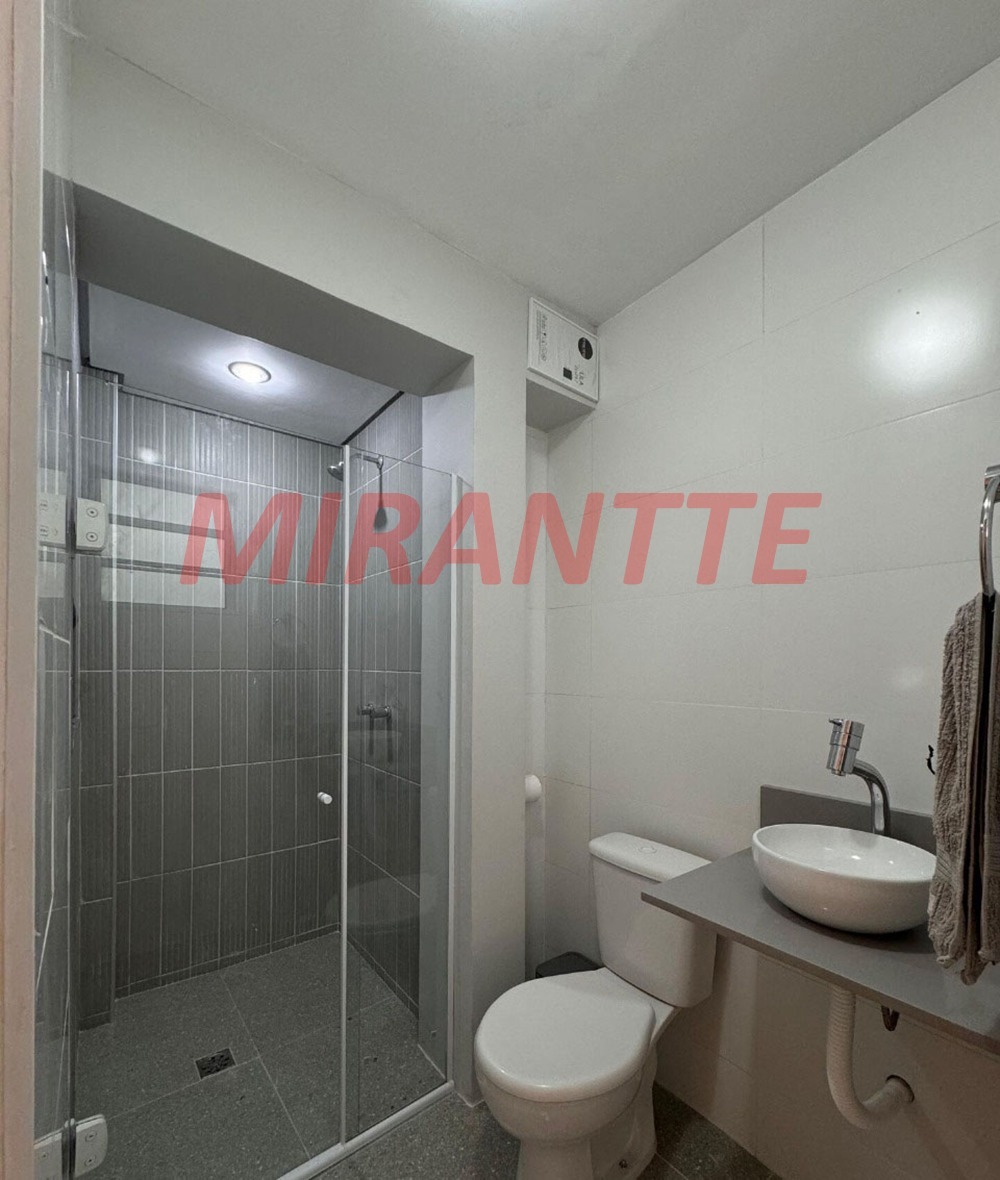Apartamento de 107m² com 3 quartos em Itaim Bibi