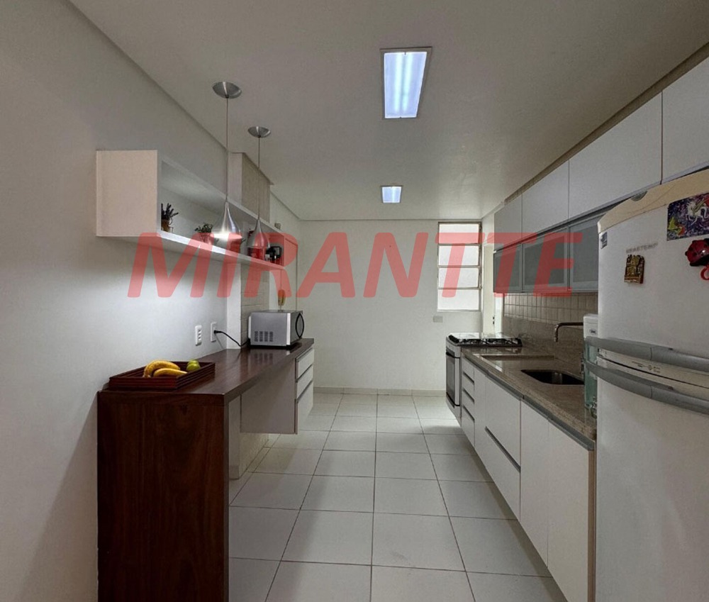 Apartamento de 107m² com 3 quartos em Itaim Bibi