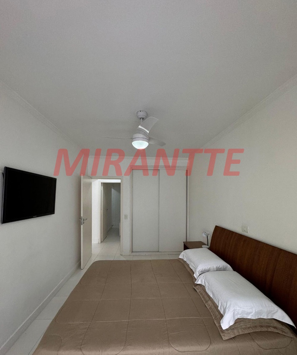 Apartamento de 107m² com 3 quartos em Itaim Bibi