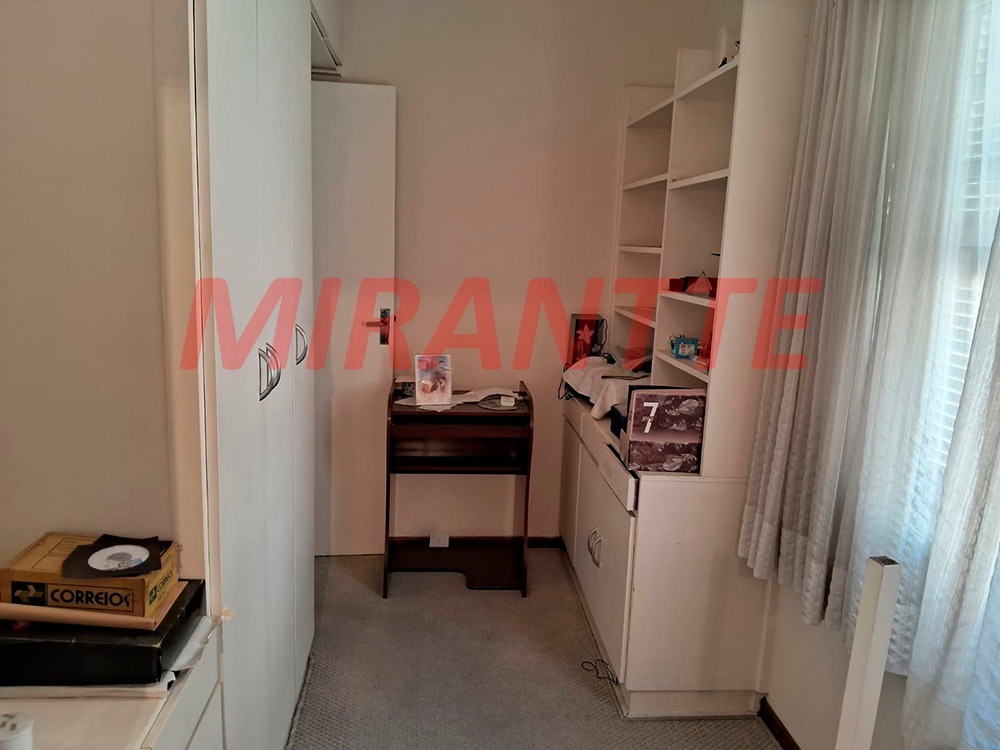 Sobrado de 190m² com 4 quartos em Vila Paiva