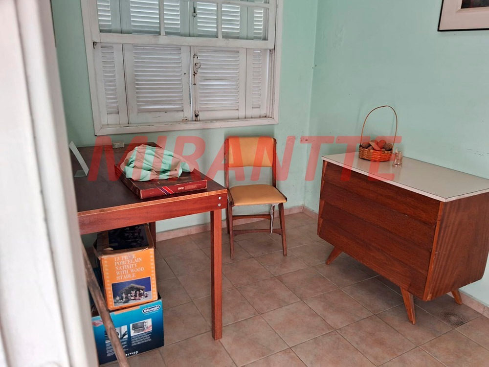 Sobrado de 190m² com 4 quartos em Vila Paiva