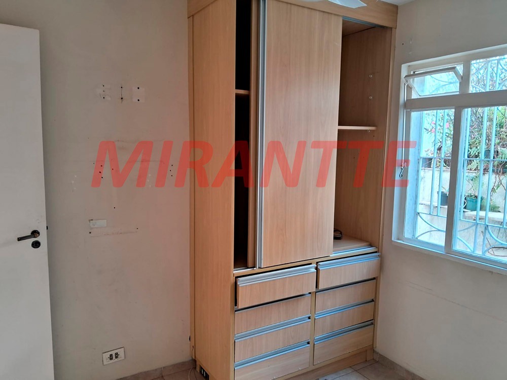 Sobrado de 190m² com 4 quartos em Vila Paiva