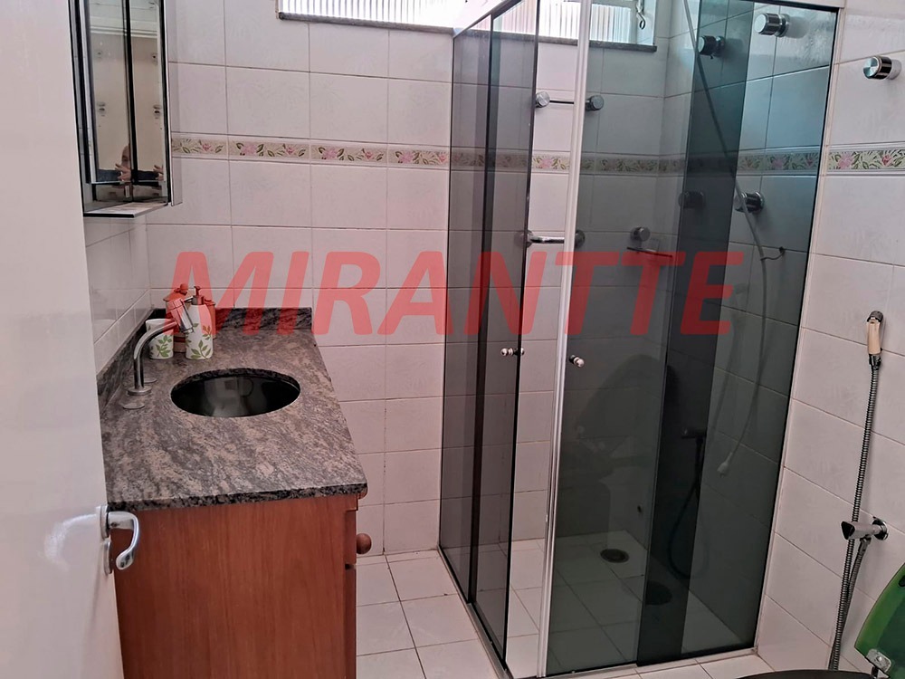 Sobrado de 190m² com 4 quartos em Vila Paiva