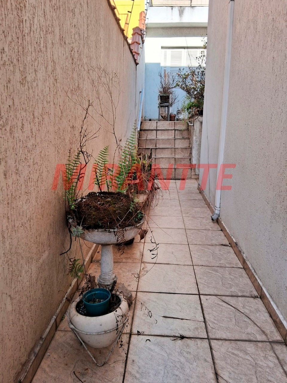 Sobrado de 190m² com 4 quartos em Vila Paiva