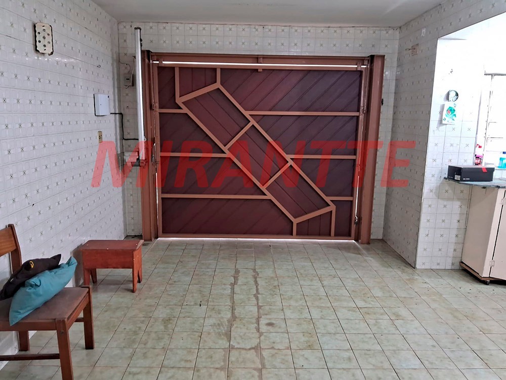 Sobrado de 190m² com 4 quartos em Vila Paiva
