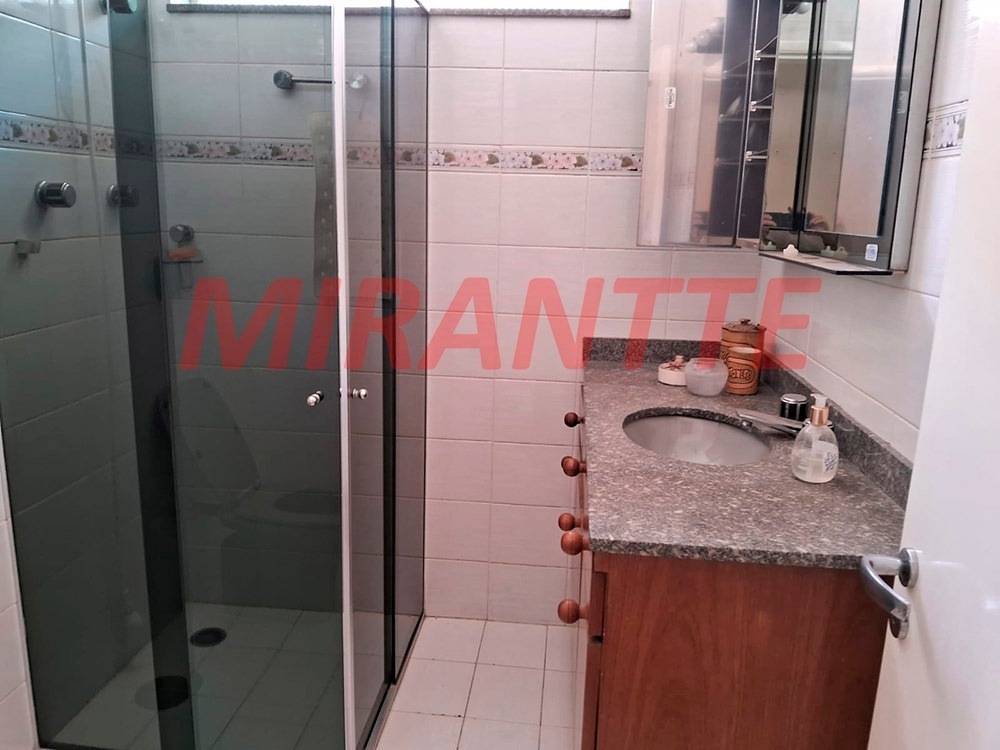 Sobrado de 190m² com 4 quartos em Vila Paiva