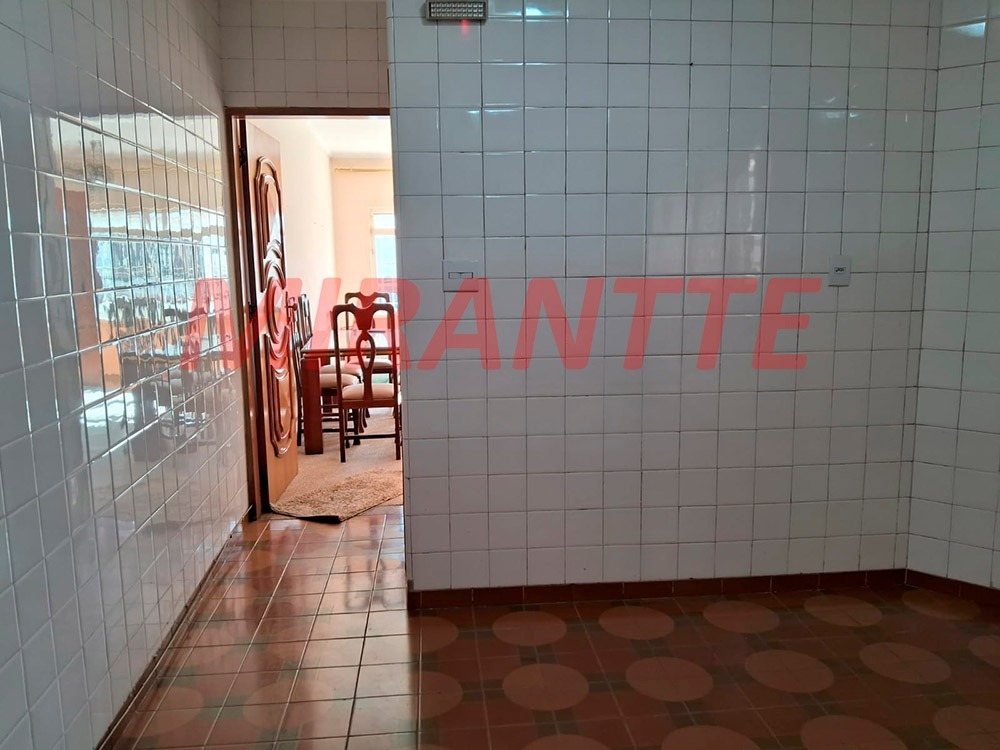 Sobrado de 190m² com 4 quartos em Vila Paiva