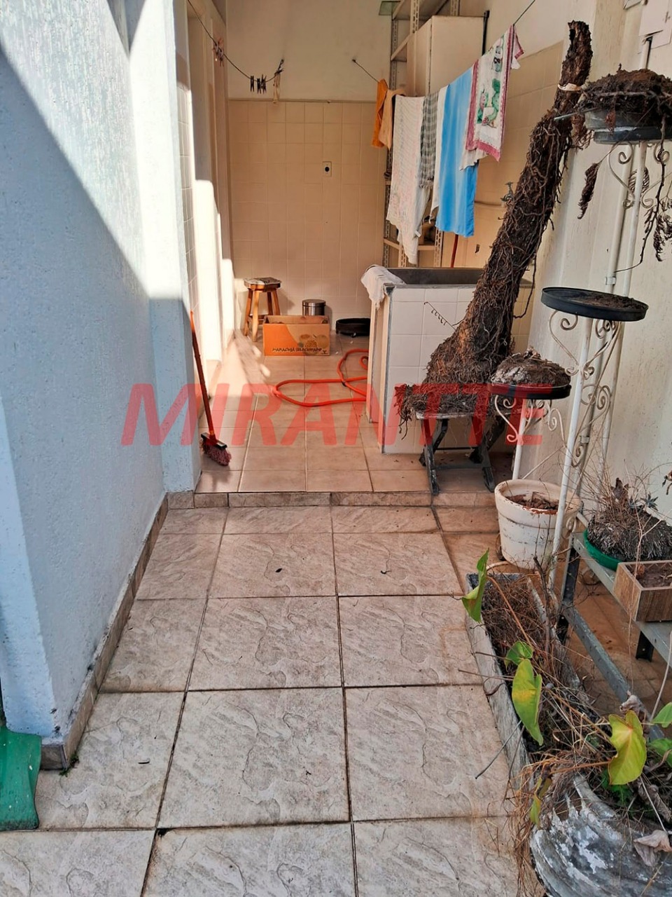 Sobrado de 190m² com 4 quartos em Vila Paiva