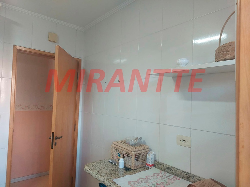 Apartamento de 67m² com 2 quartos em Jaçana