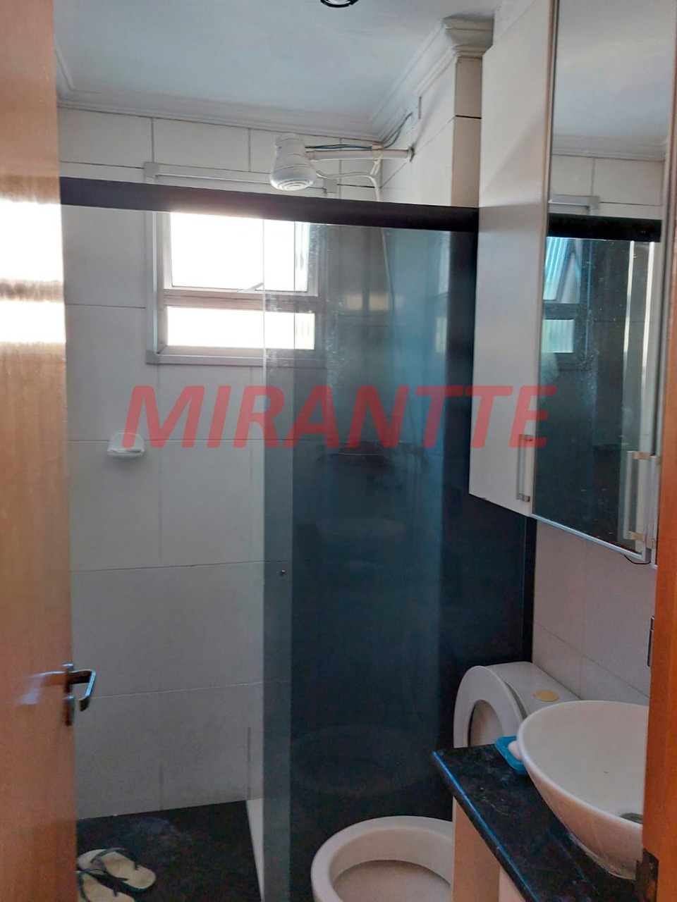 Apartamento de 67m² com 2 quartos em Jaçana