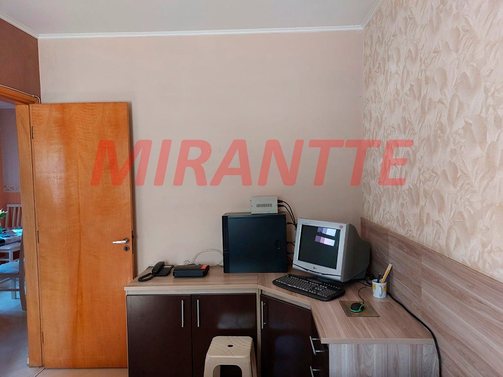 Apartamento de 67m² com 2 quartos em Jaçana