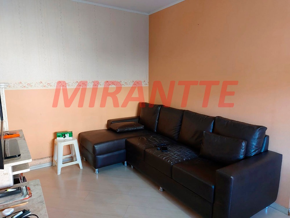 Apartamento de 67m² com 2 quartos em Jaçana