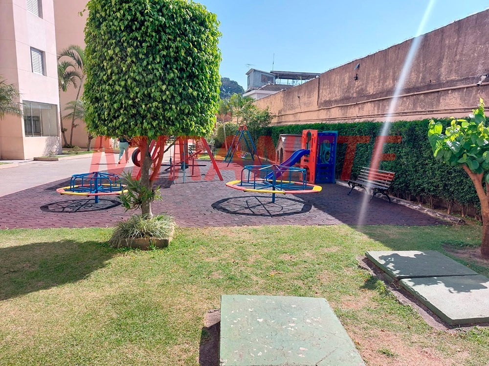 Apartamento de 67m² com 2 quartos em Jaçana