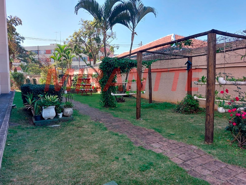 Apartamento de 67m² com 2 quartos em Jaçana