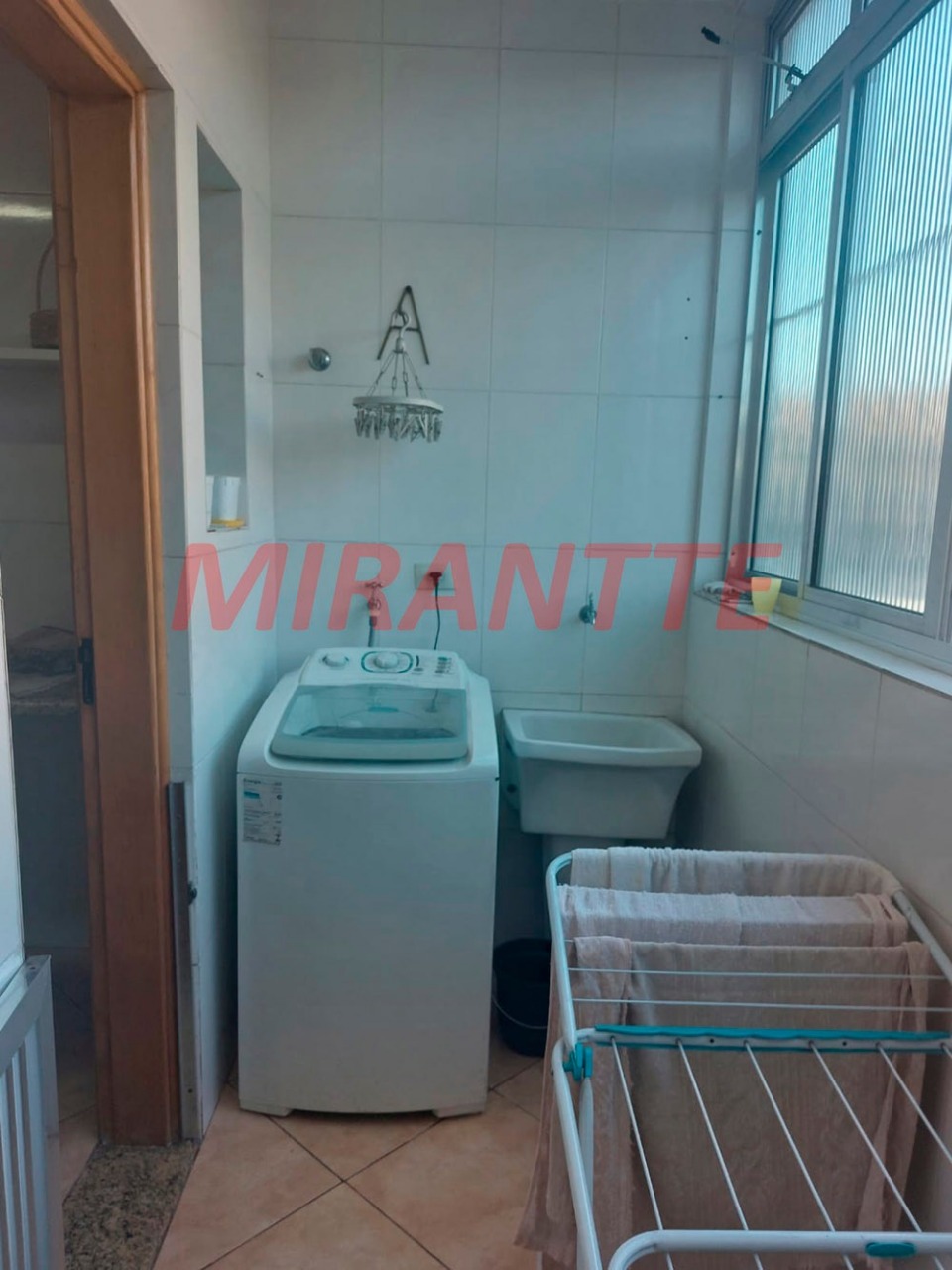 Apartamento de 67m² com 2 quartos em Jaçana