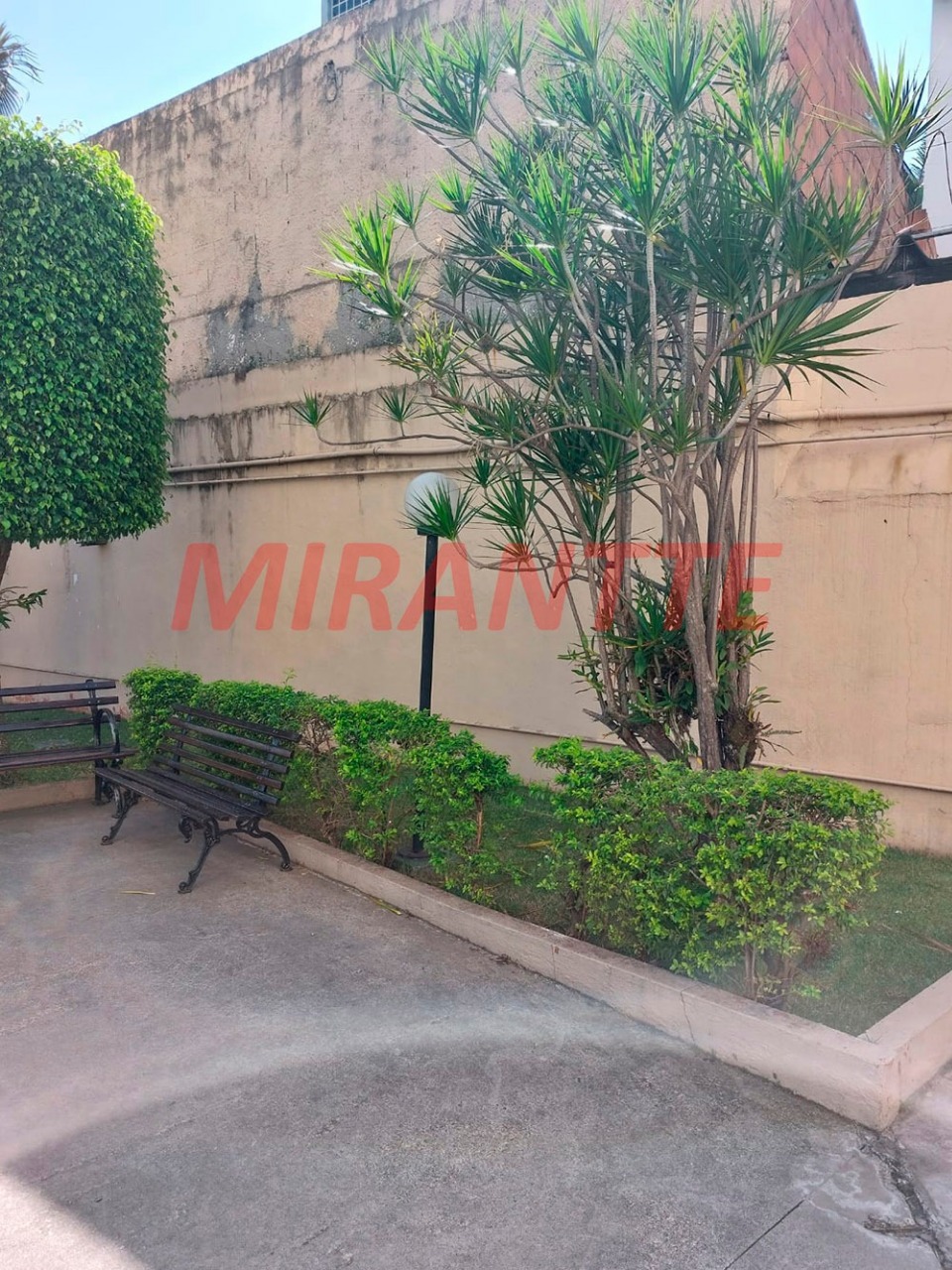 Apartamento de 67m² com 2 quartos em Jaçana