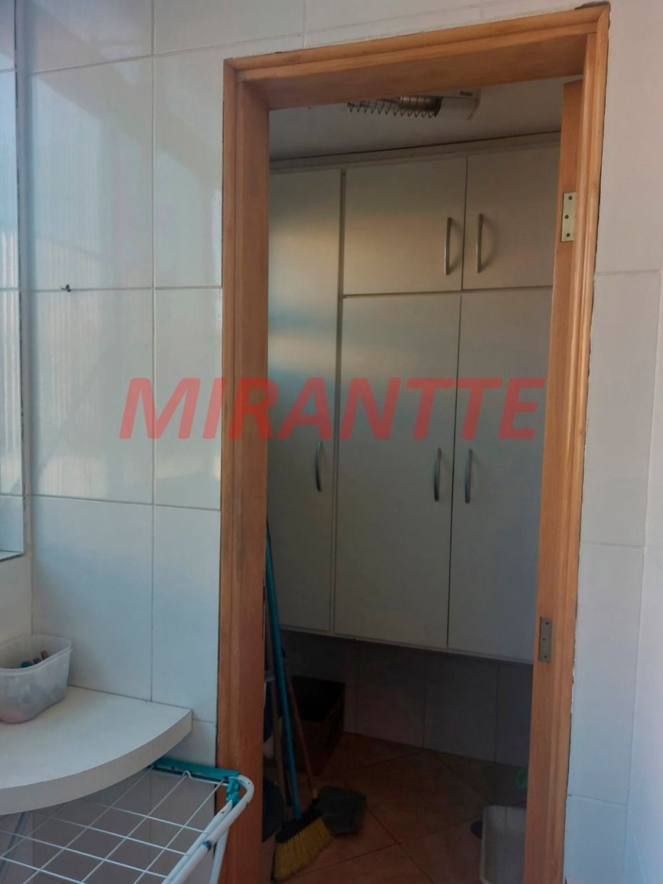 Apartamento de 67m² com 2 quartos em Jaçana