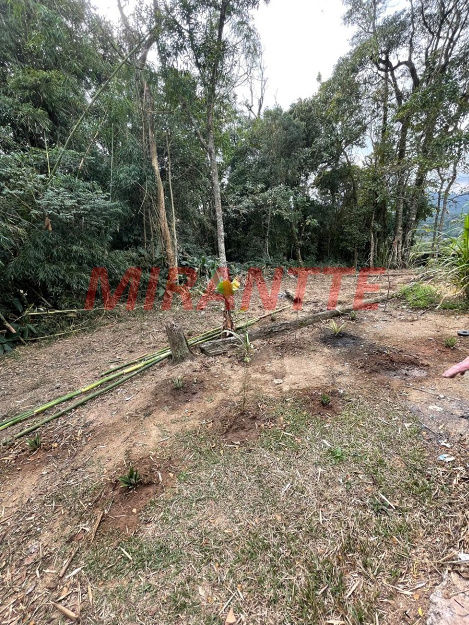 Terreno de 0m² em Santa Inês