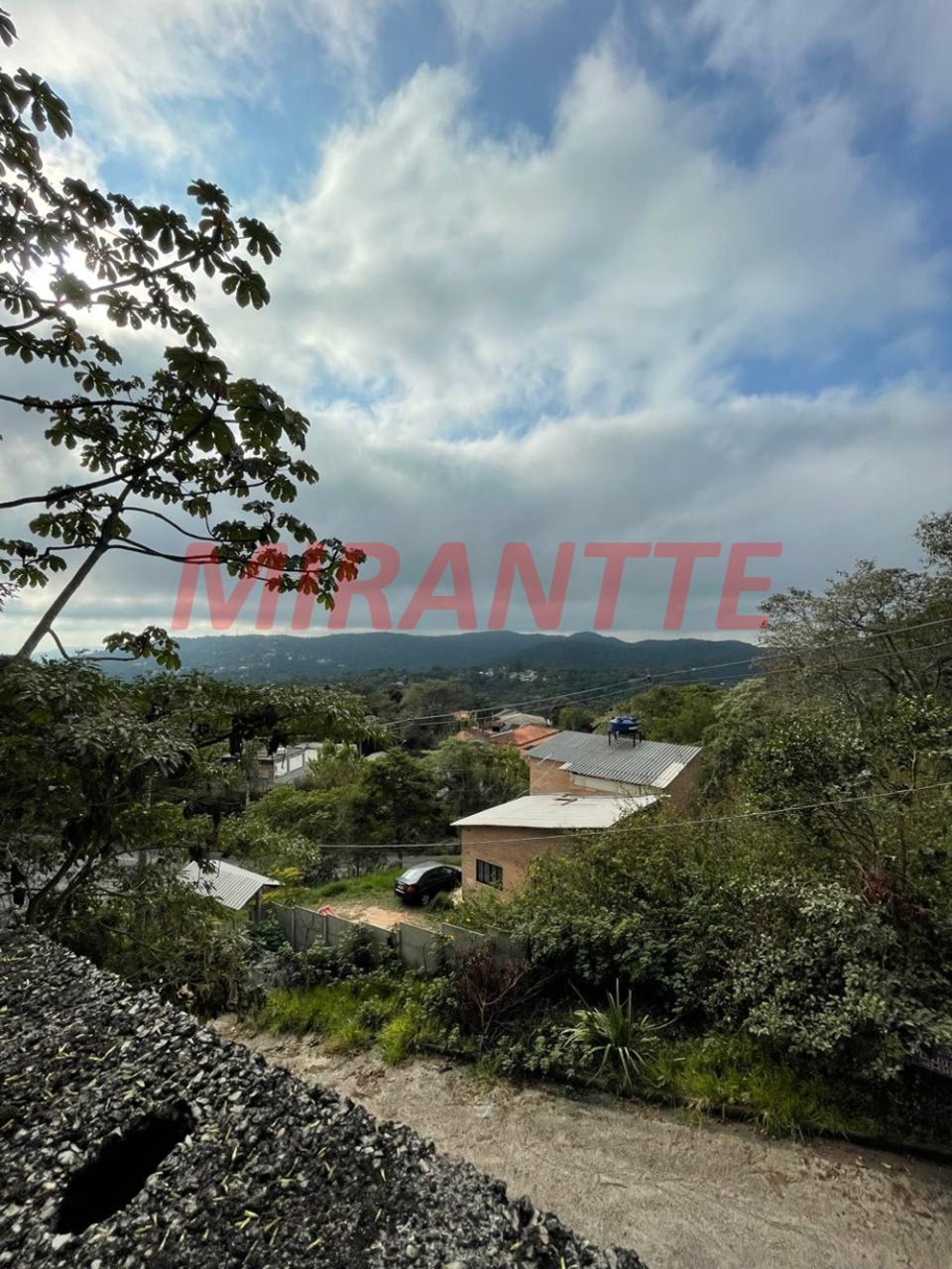 Terreno de 0m² em Santa Inês