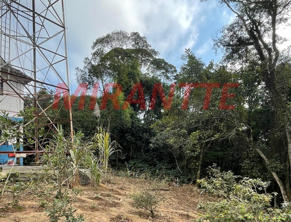 Terreno de 0m² em Santa Inês