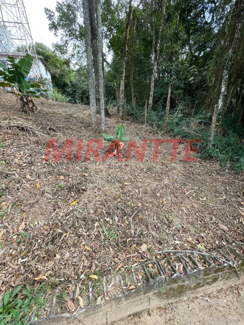 Terreno de 0m² em Santa Inês