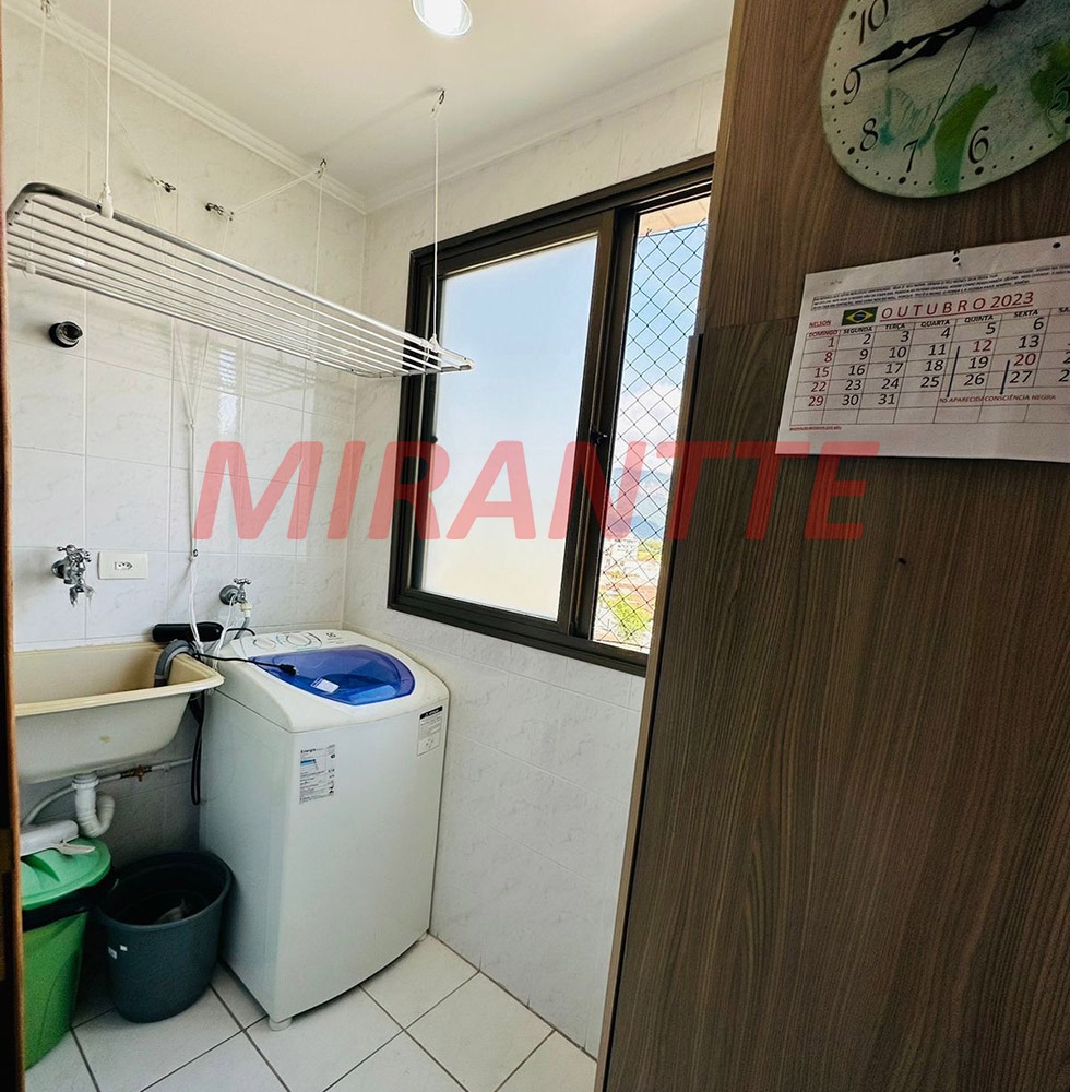 Apartamento de 111.1m² com 2 quartos em Caiçara