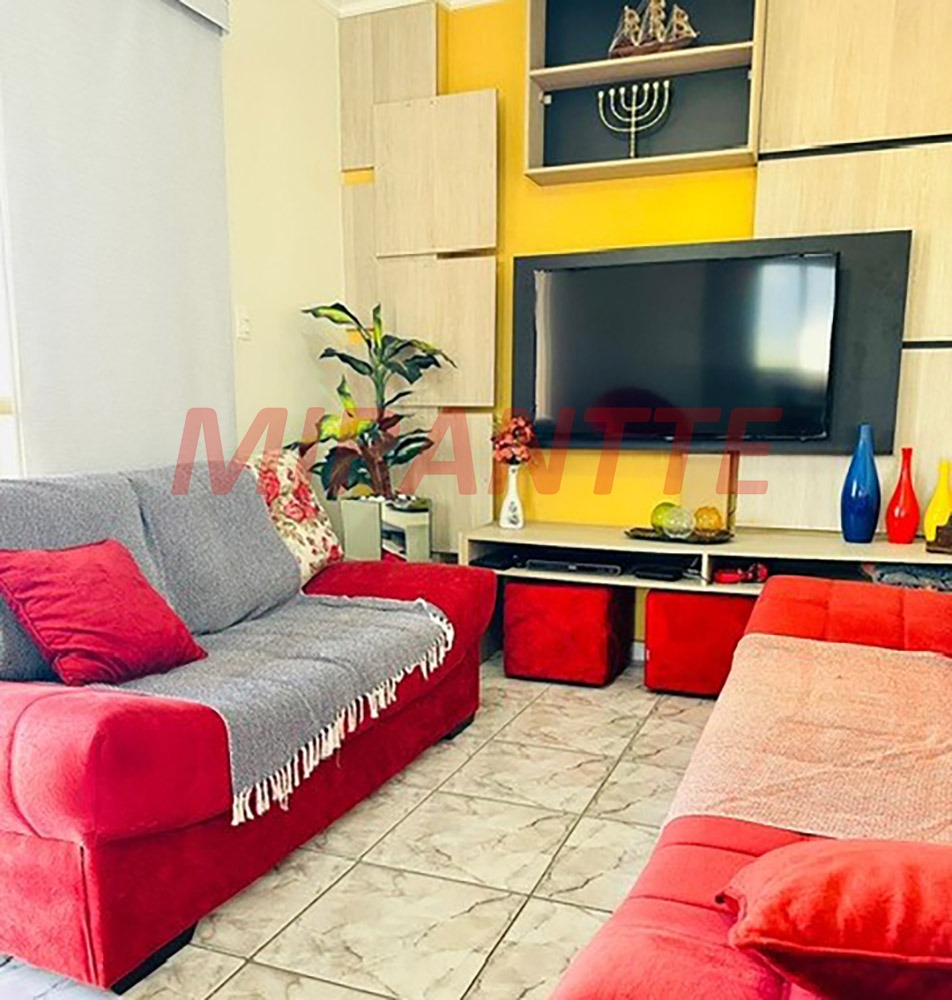 Apartamento de 111.1m² com 2 quartos em Caiçara