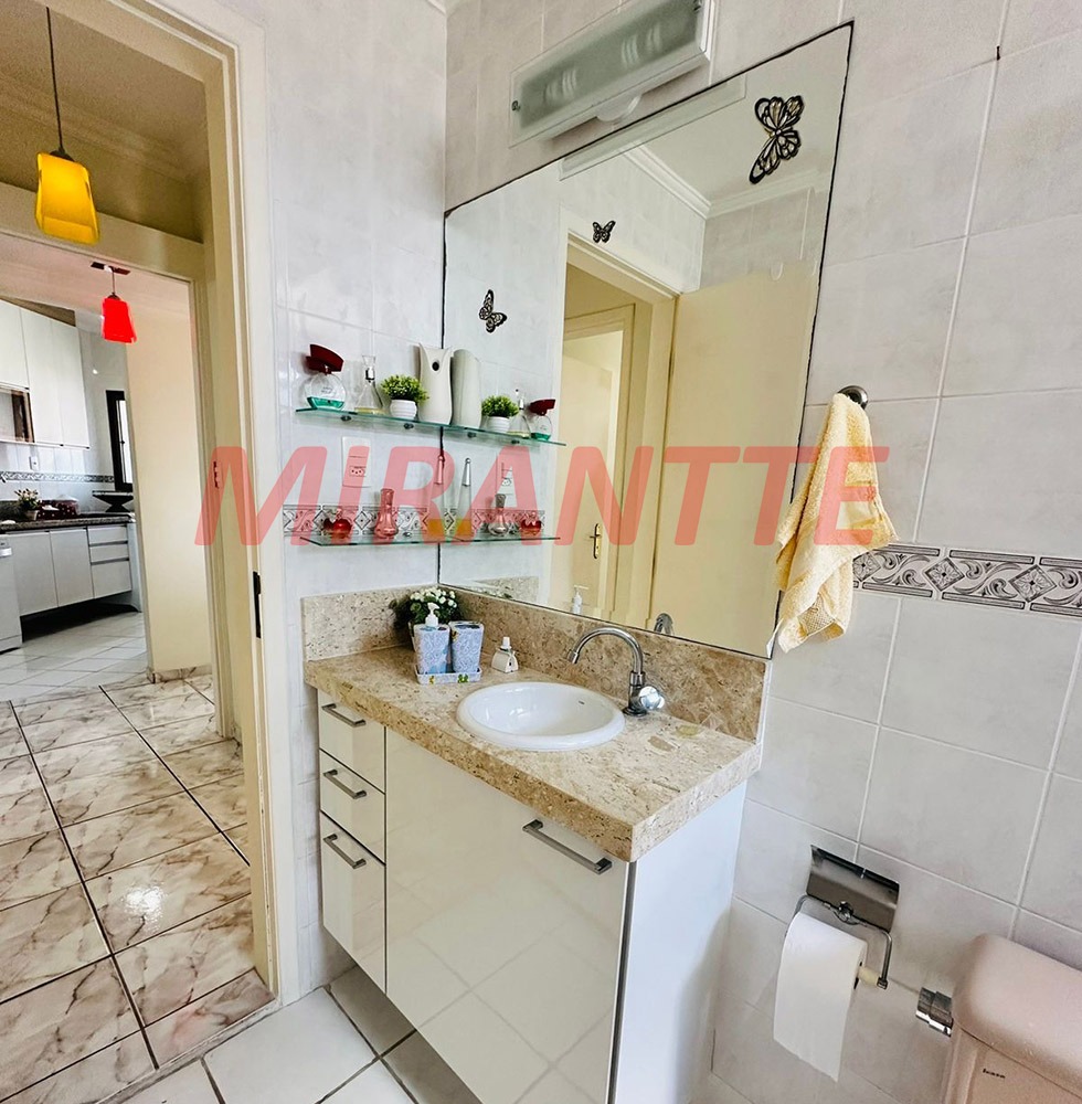 Apartamento de 111.1m² com 2 quartos em Caiçara