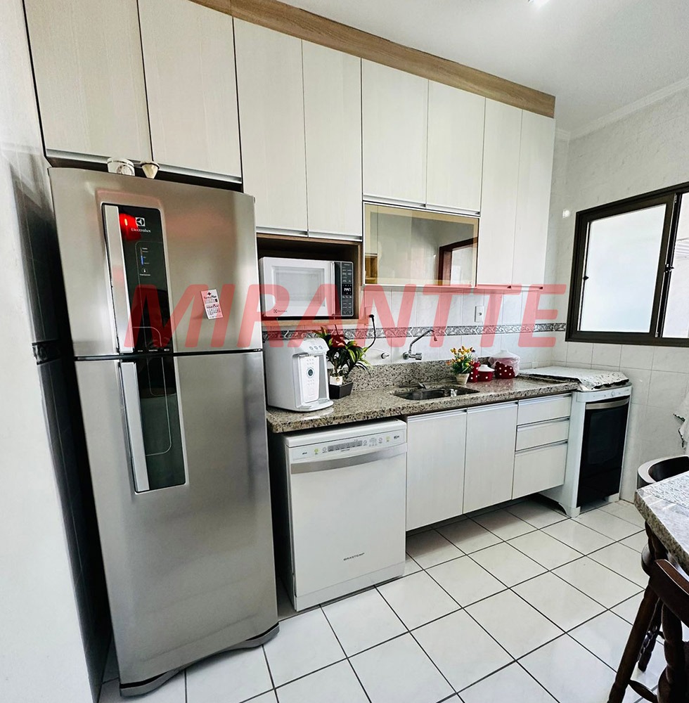 Apartamento de 111.1m² com 2 quartos em Caiçara