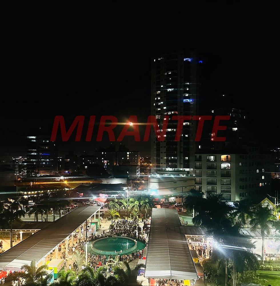 Apartamento de 111.1m² com 2 quartos em Caiçara