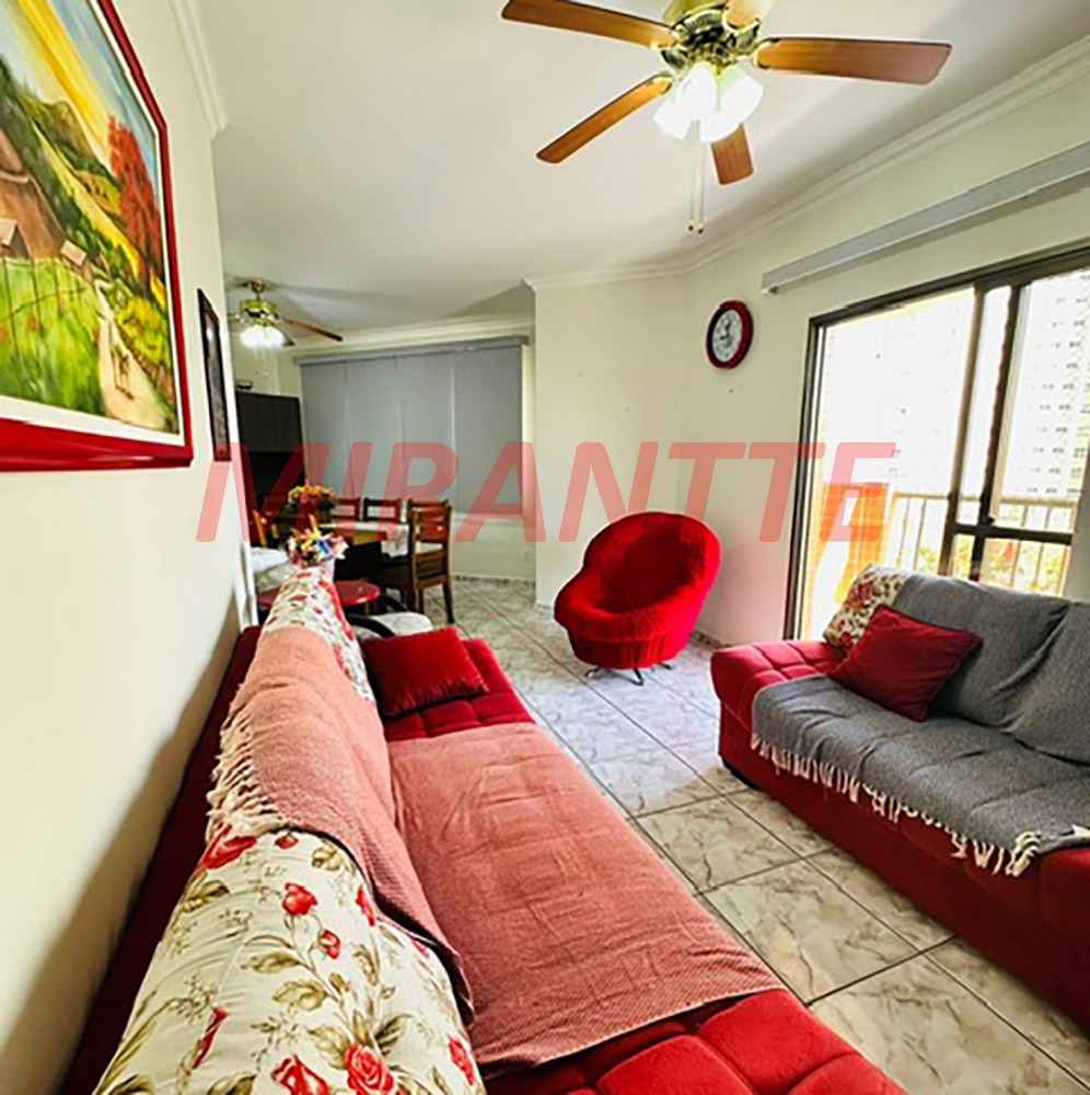 Apartamento de 111.1m² com 2 quartos em Caiçara