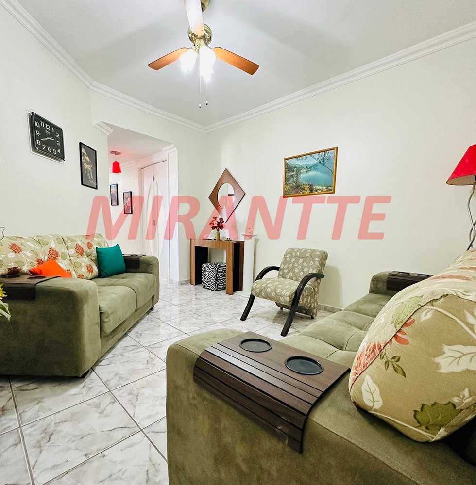 Apartamento de 111.1m² com 2 quartos em Caiçara