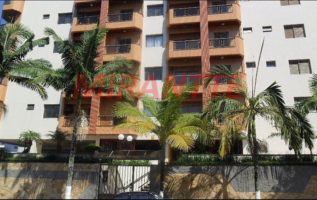 Apartamento de 111.1m² com 2 quartos em Caiçara