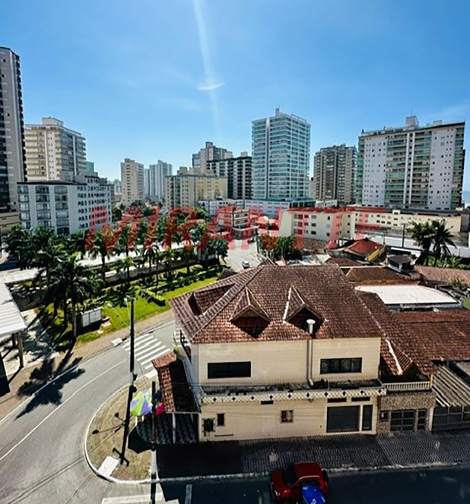 Apartamento de 111.1m² com 2 quartos em Caiçara