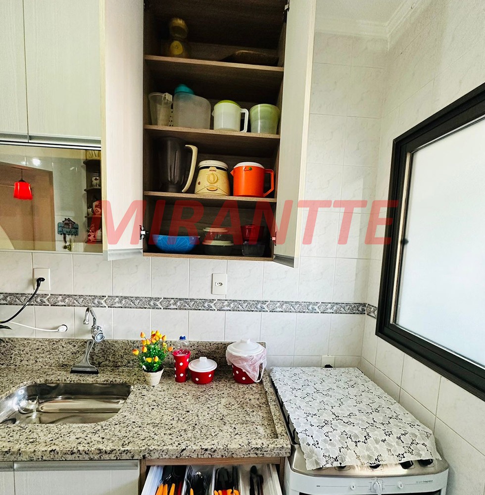 Apartamento de 111.1m² com 2 quartos em Caiçara