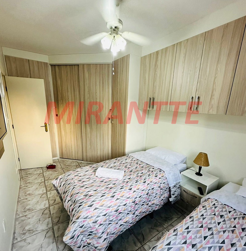 Apartamento de 111.1m² com 2 quartos em Caiçara