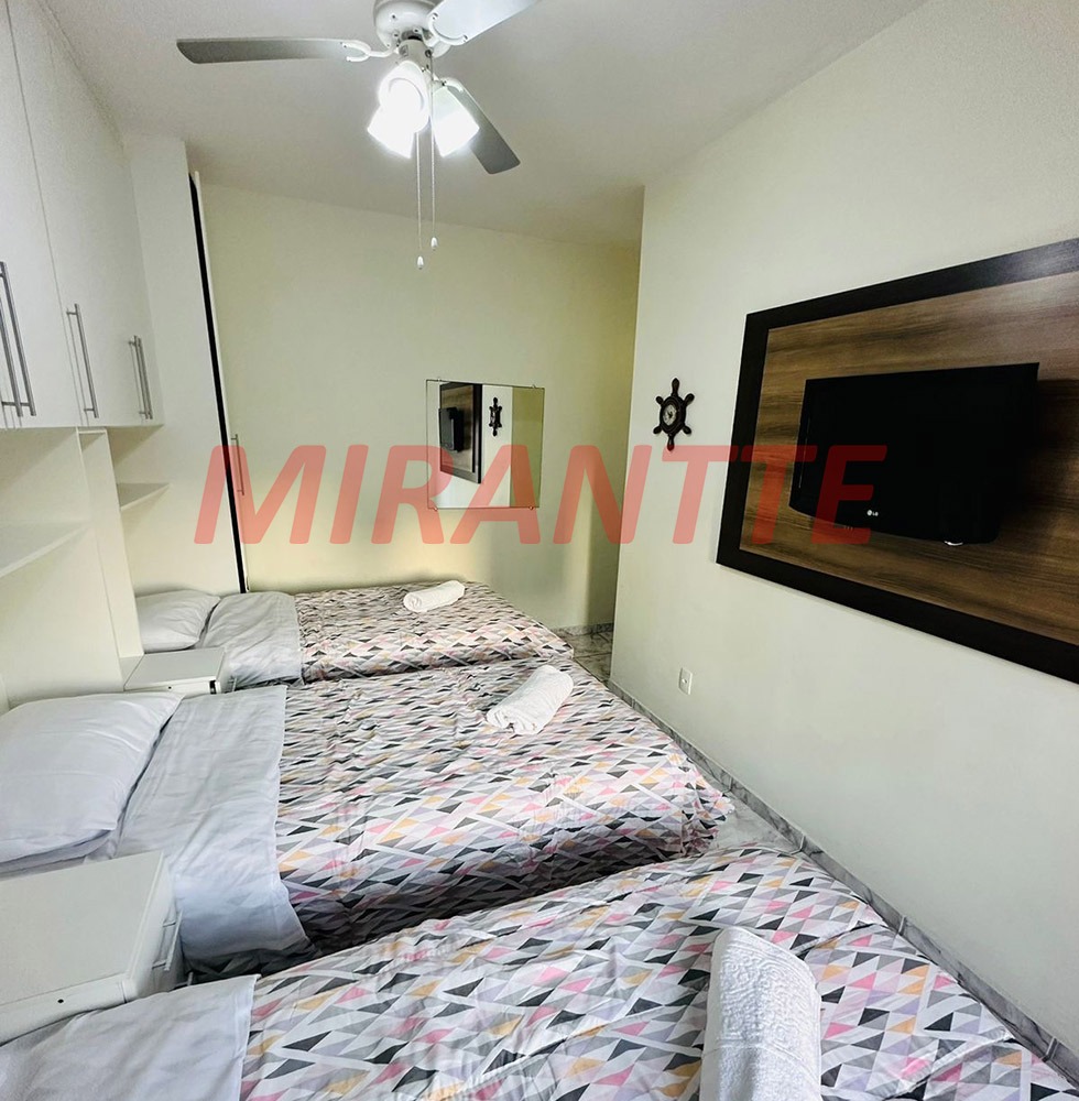 Apartamento de 111.1m² com 2 quartos em Caiçara