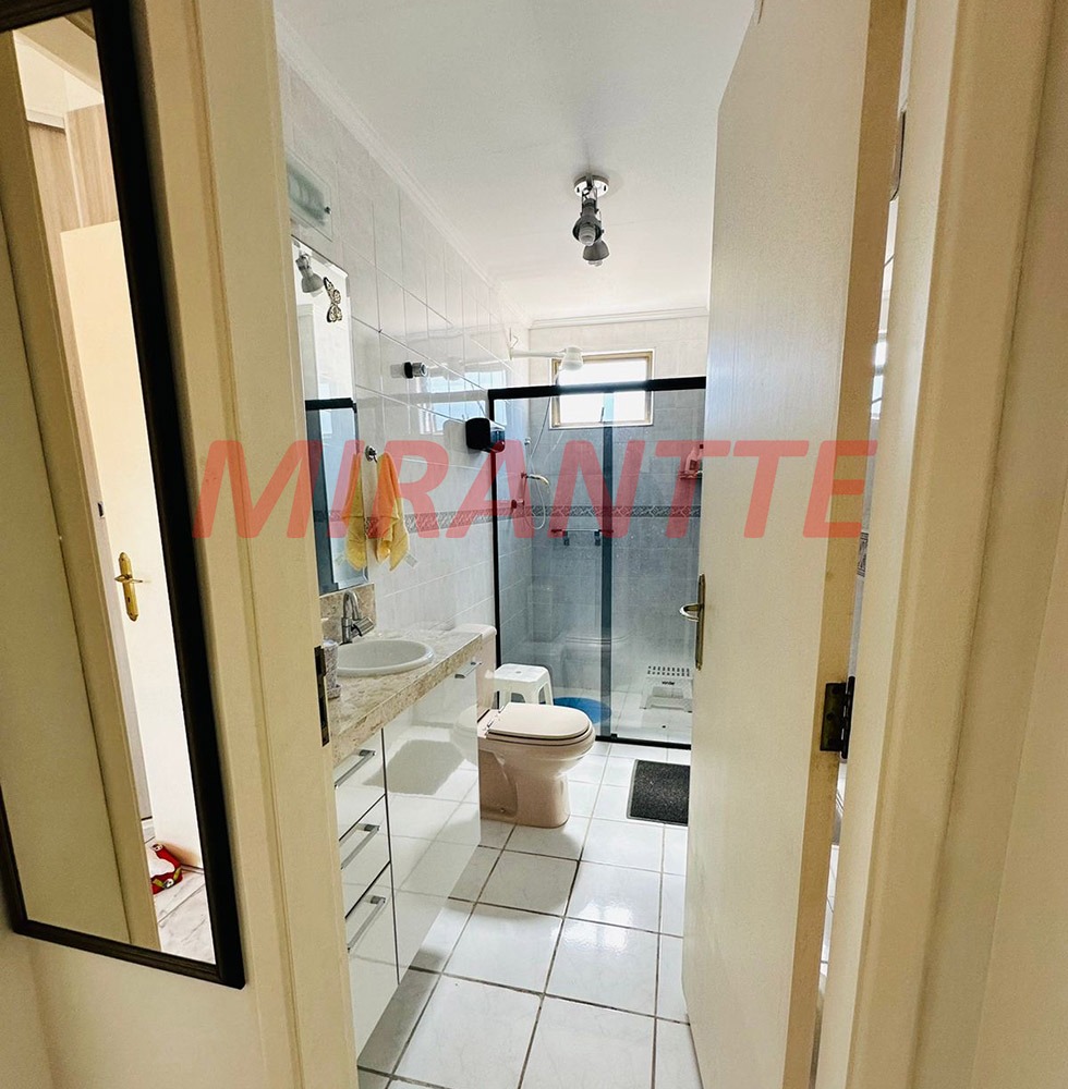 Apartamento de 111.1m² com 2 quartos em Caiçara