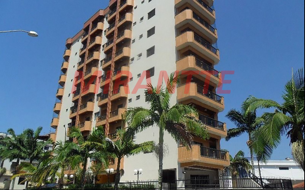 Apartamento de 111.1m² com 2 quartos em Caiçara