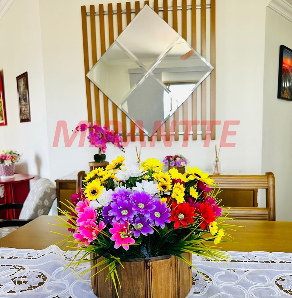 Apartamento de 111.1m² com 2 quartos em Caiçara