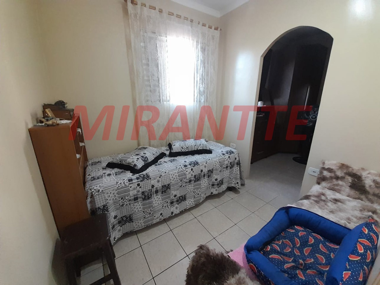 Sobrado de 129m² com 5 quartos em Vila Dionisia