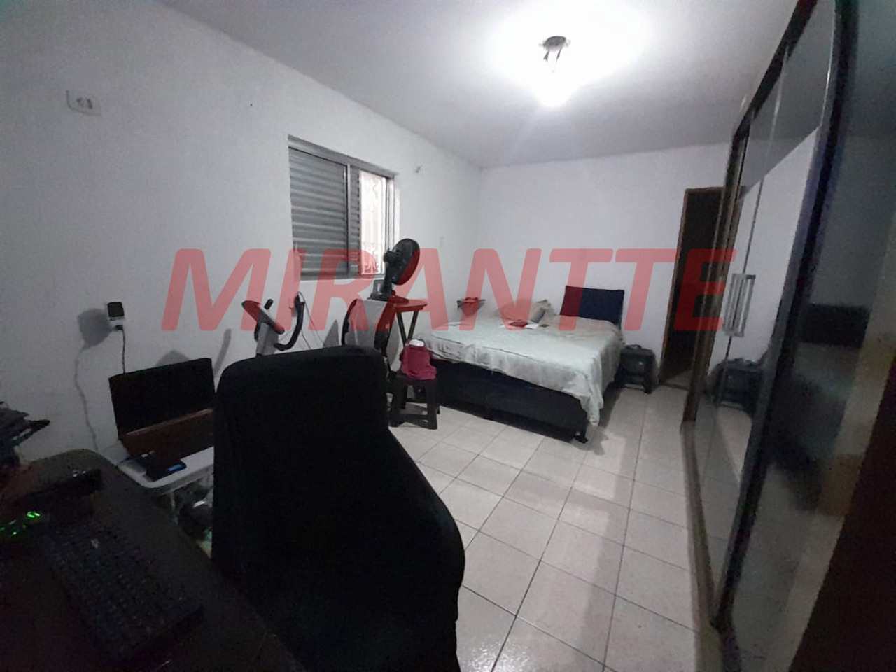 Sobrado de 129m² com 5 quartos em Vila Dionisia