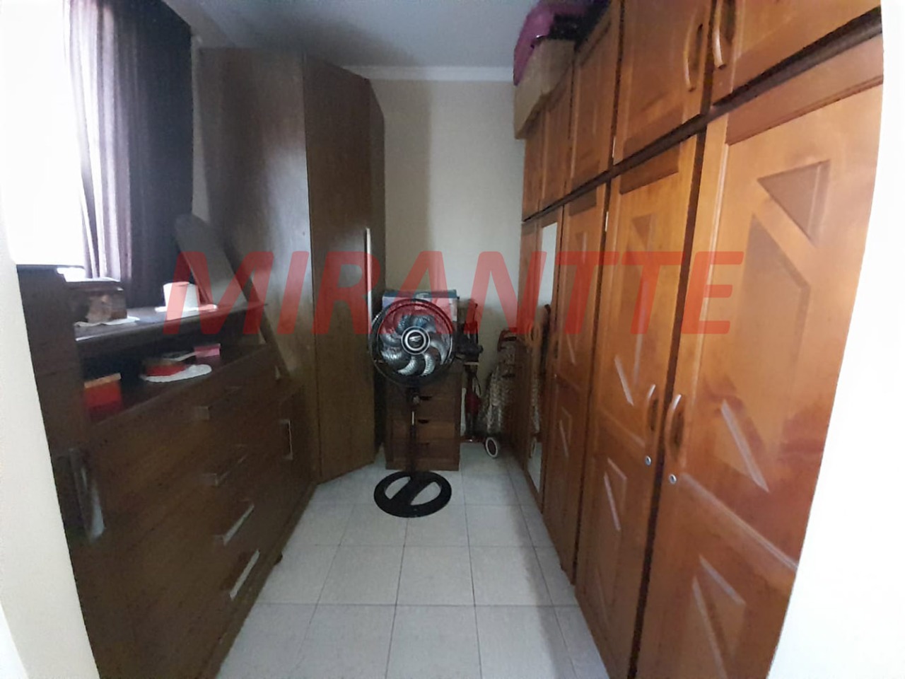 Sobrado de 129m² com 5 quartos em Vila Dionisia