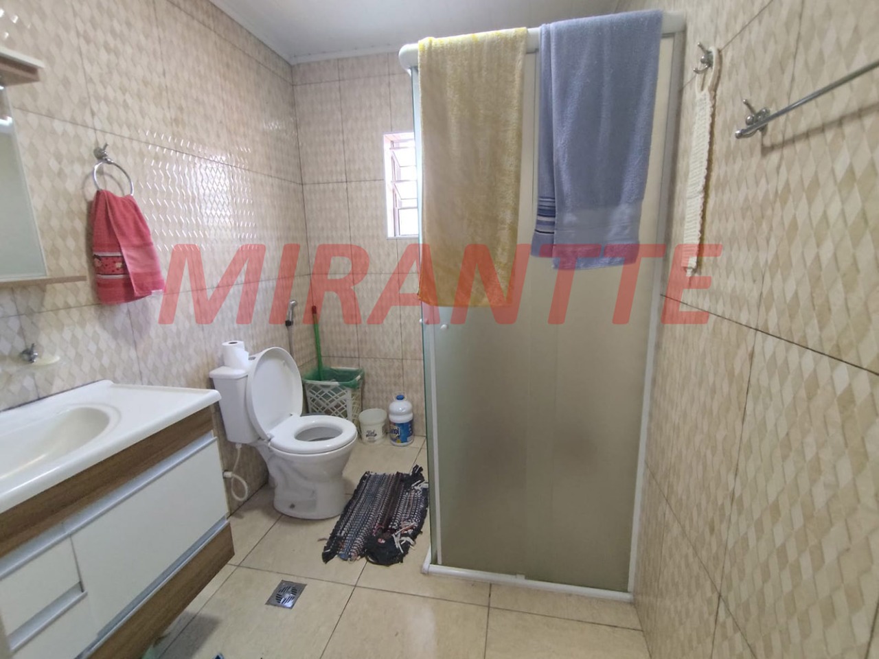 Sobrado de 129m² com 5 quartos em Vila Dionisia